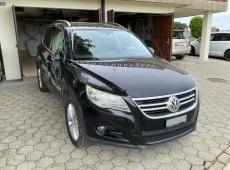 VW Tiguan (174165 km)