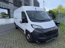 Peugeot Boxer Kaw. 335 L3H2 (40845 km)
