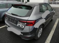 Skoda Fabia (99126 km)