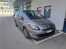 Renault Grand Scénic (158634 km)