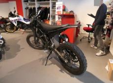 Surron 152 Ultra Bee (2940 km)