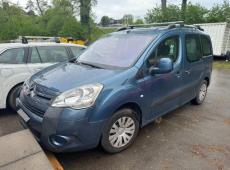 Citroen Berlingo (465000 km)