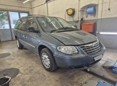 Chrysler Voyager Grand (157047 km)
