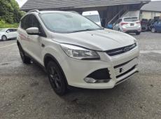 Ford Kuga (191961 km)