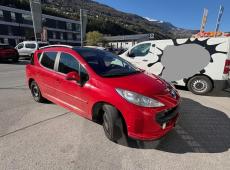 Peugeot 207 SW (227228 km)
