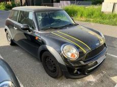 Mini Mini R56 (232395 km)