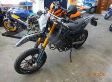 RIEJU RIEJU MRT 5 RACING EDITION ID 465689