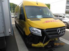 MERCEDES-BENZ 315 CDI ID 465706