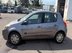 Renault clio 1.6 16V BVA ID 465687