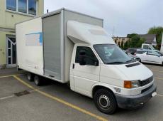 VW T4 2.5TDI SYNCRO ID 465712