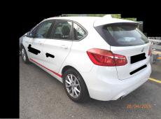 BMW ACTIVE TOURER(F45) 216D ID 465705