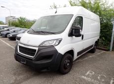PEUGEOT BOXER 2.2 HDI 335 PRO ID 465729