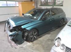 PEUGEOT 308 SW 1.5 BLUEHDI ACTIVE ID 465727