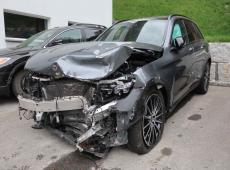 MERCEDES-BENZ GLC 300 D AMG PLUS 4MATIC ID 465730