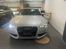 Audi A5 ID 465723