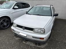 Volkswagen Golf Variant 1.9 TDI 90 ID 465660