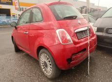 Fiat 500 1.4 16V ID 465628