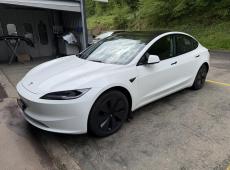 Tesla Model 3, 208 KW ID 465665