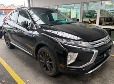 Mitsubishi Eclipse Cross 1.5 T 4×4 ID 465697