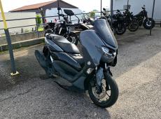 YAMAHA N-Max GPD 125 ID 465662