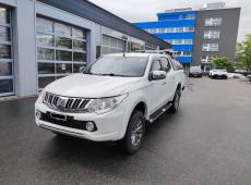 Mitsubishi L200 ID 465725