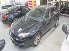 Renault Laguna III Grandtour ID 465657