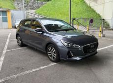 Hyundai i30 Style 1.4 T-GDI ID 465701