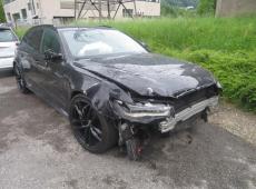 AUDI RS6 Avant 4.0 TFSI V8 quattro Tiptronic ID 465664