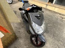 Yamaha XC 125 X (18689 km)