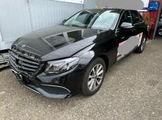 Mercedes-Benz E 220d (310703 km)