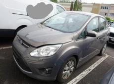 Ford C-Max (238512 km)