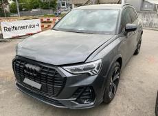 Audi Q3 (19132 km)