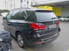 BMW X5 F15 (193962 km)