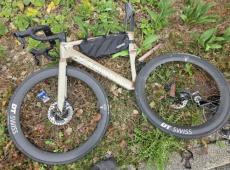 Canyon Aeroad CFR Di2 CFR Di2