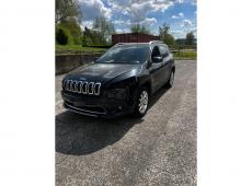 JEEP Cherokee 2.0TD Limited AWD, 170 PS