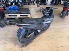 Honda PCX125 , 12 PS