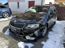 SKODA Octavia 1.6TDI Amb. 4×4, 105 PS