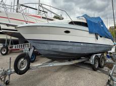 Bayliner  Ciera  2755, 234 PS