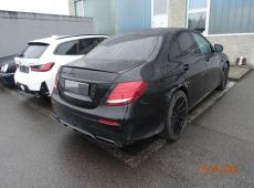 Mercedes-Benz E-Klasse Limousine – W213 ab 01.2016 bis 06.2020  AMG E 53 4MATIC+  3.0, 434 PS