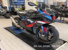 BMW  M 1000 RR, 212 PS
