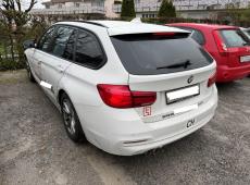 BMW 3er Reihe F31 Touring 320d, 190 PS
