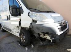 Citroen Jumper fourg. 33 L2H2 2.2 HDi, 120 PS