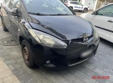 Mazda  2 1.3, 86 PS
