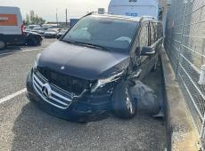 Mercedes-Benz V-Classe V 250 d Avantg. 4Matic 2.1, 190 PS