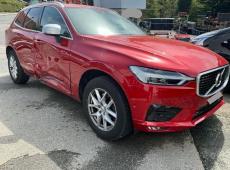 Volvo XC60 (133832 km)