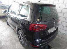 SEAT Alhambra (120335 km)