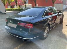 Audi A8 (151433 km)