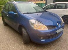Renault Clio Grandtour (187292 km)