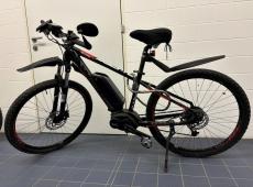 WHISTLE B-WARE ID 465755