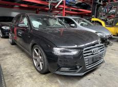 Audi A4 Avant 3.0 V6 TDI 245 quattro S-Tr ID 465760